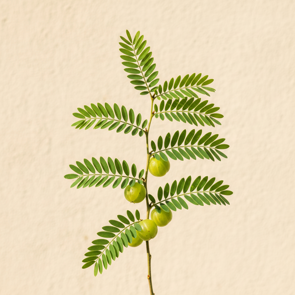 Liściokwiat garbnikowy