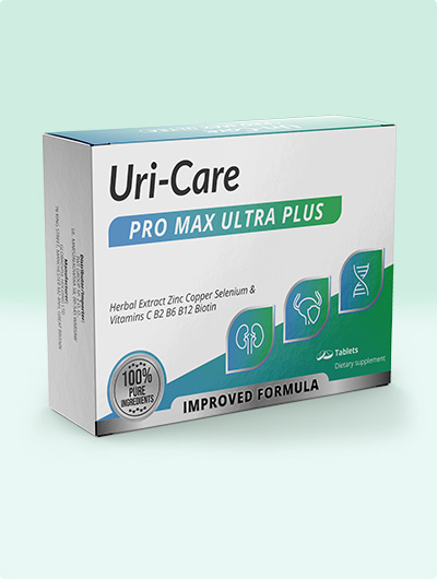 URI-CARE PRO MAX ULTRA PLUS
